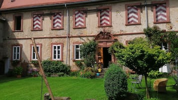 Exterieur