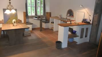Dineren