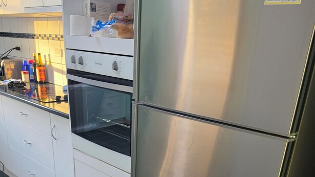 Private kitchen - Basic stay Central Charleville (Charleville)