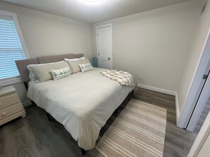 2 chambres, Wi-Fi, draps fournis