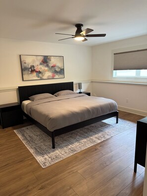 4 dormitorios, wifi gratis, ropa de cama