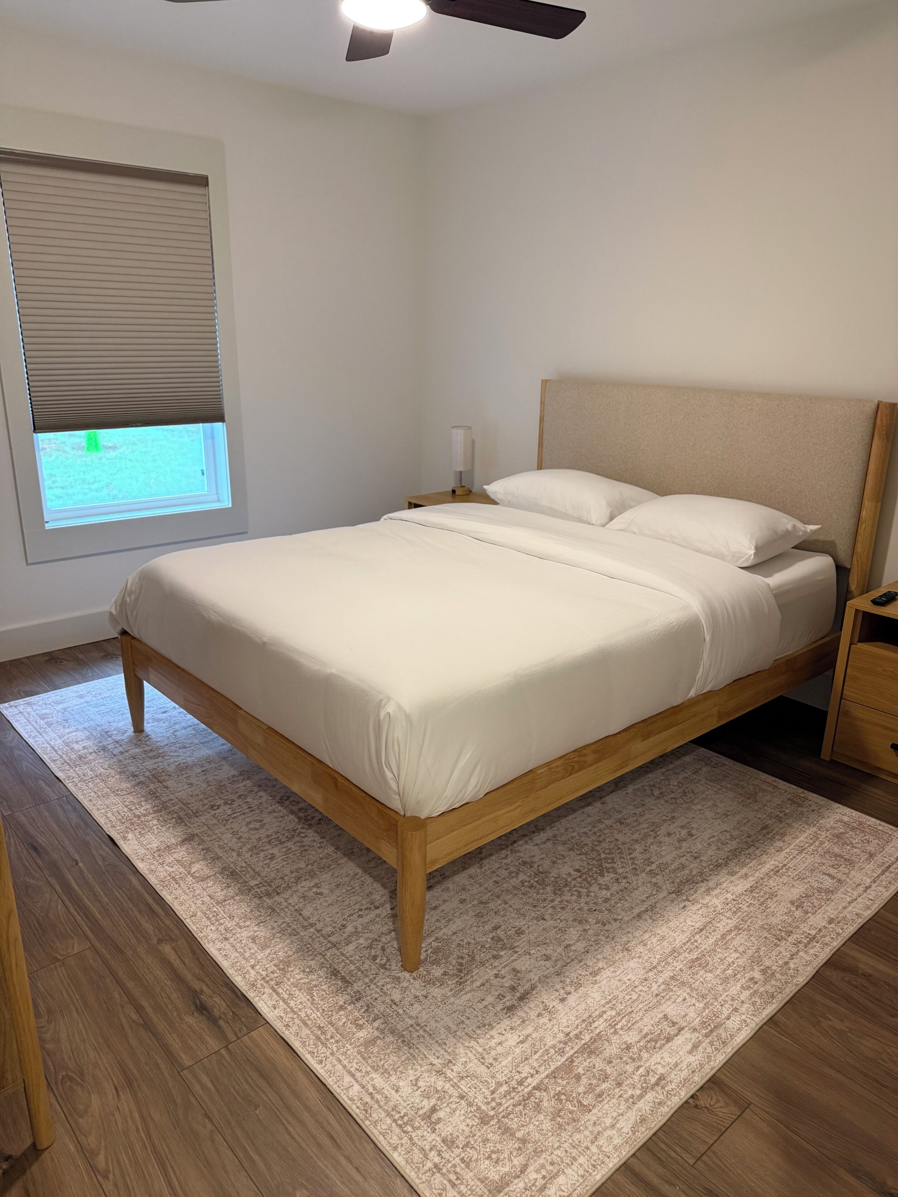 4 dormitorios, wifi gratis, ropa de cama