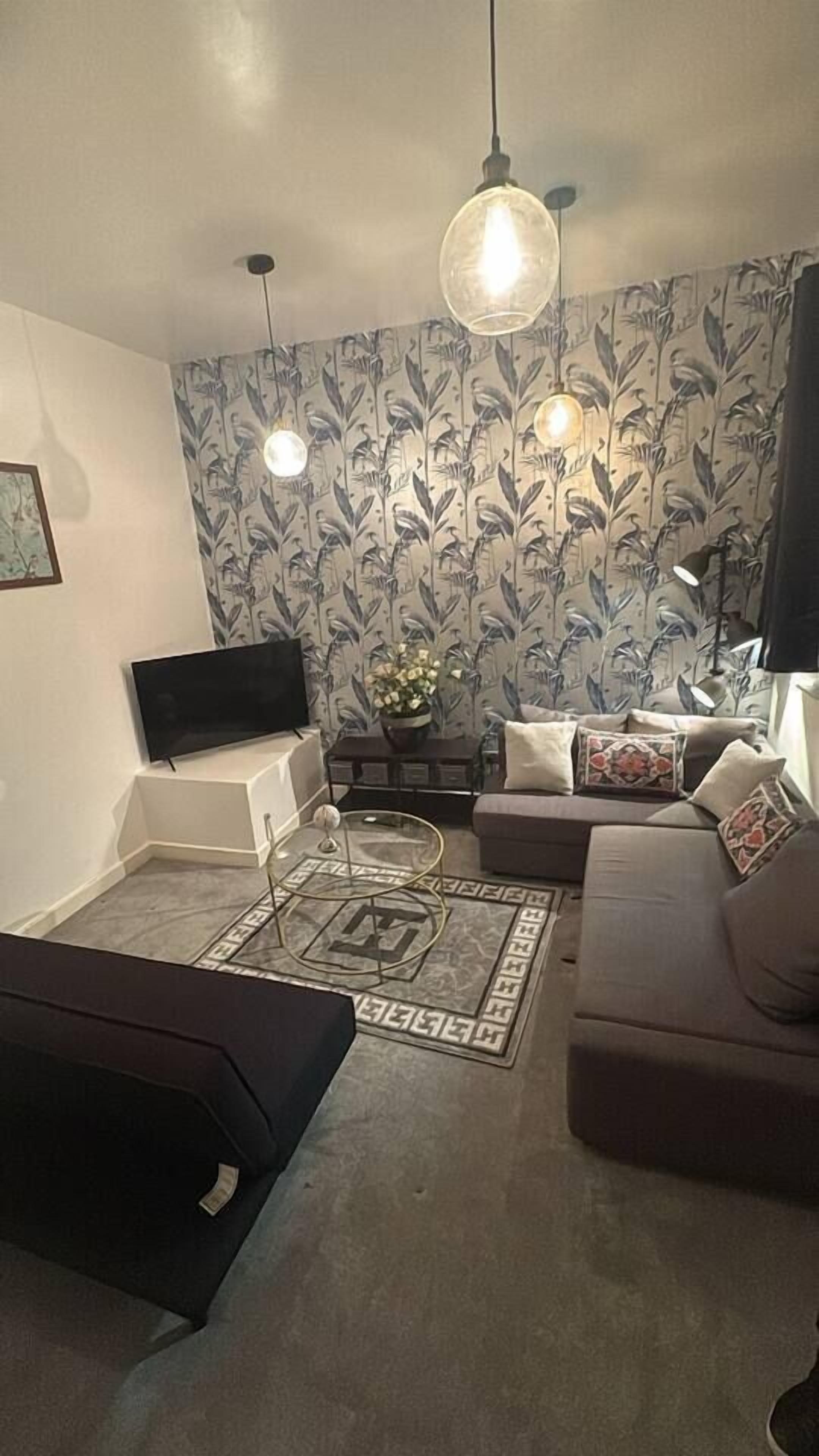 #84 Large Jq Apartment Sleeps 9 - Bournville - Birmingham 