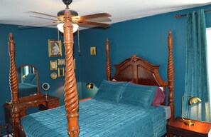 3 quartos, Wi-Fi, roupa de cama
