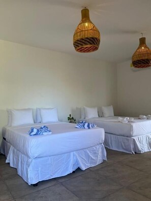WiFi (free) - Casa Bambú Hotel (Catarina, Masaya)