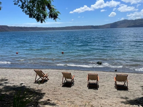 Casa Bambú Hotel