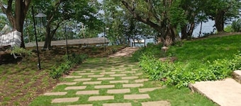 Casa Bambú Hotel