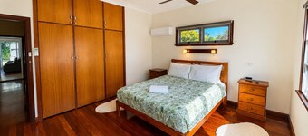 Driftwood Cottage – Coastal Comfort in Central Busselton