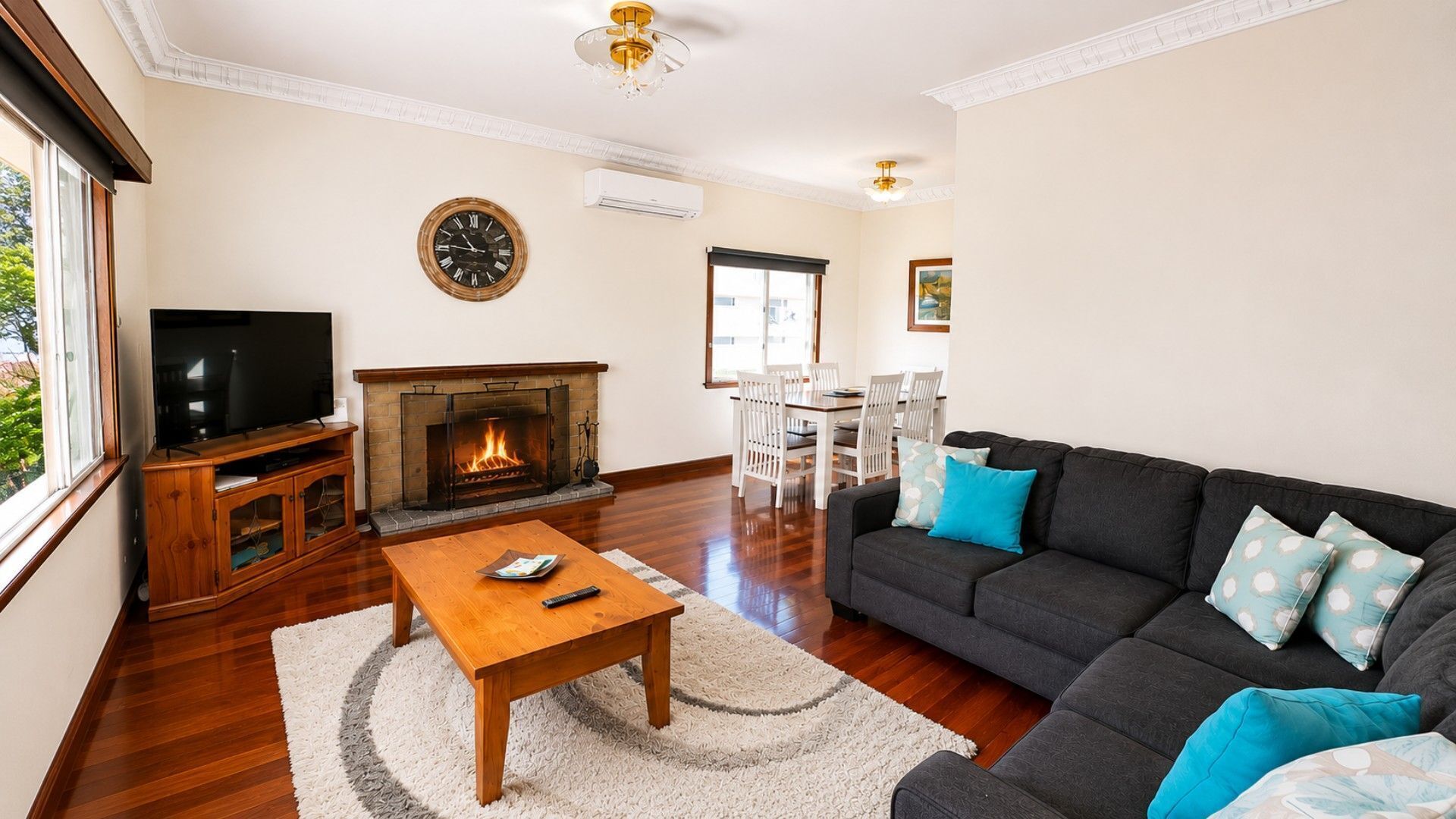 Driftwood Cottage  Coastal Comfort In Central Busselton - Busselton