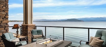Waterfront Townhouse, Private Hot Tub, Boat Slip