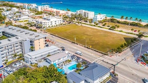 Unclassified image, 3 of 33, button - Kemp`s Ridley 8- Oceanfront King Studio- HTD Pool (Lauderdale-by-the-Sea)