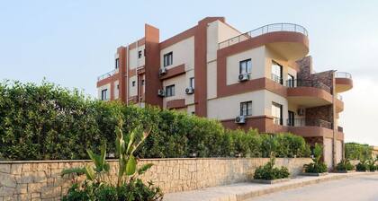 Nomads Residence