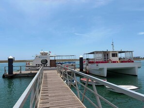 مارينا