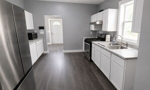 Cucina privata