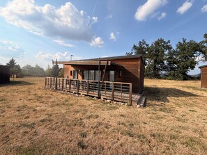 Exterior - Vrbo Property (Aubusson-d'Auvergne)