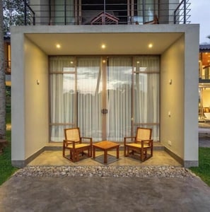 Terraço/pátio