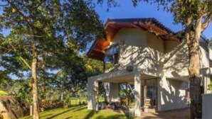 Exterior - ONA Garden Villa: Deluxe Suite (Galle)