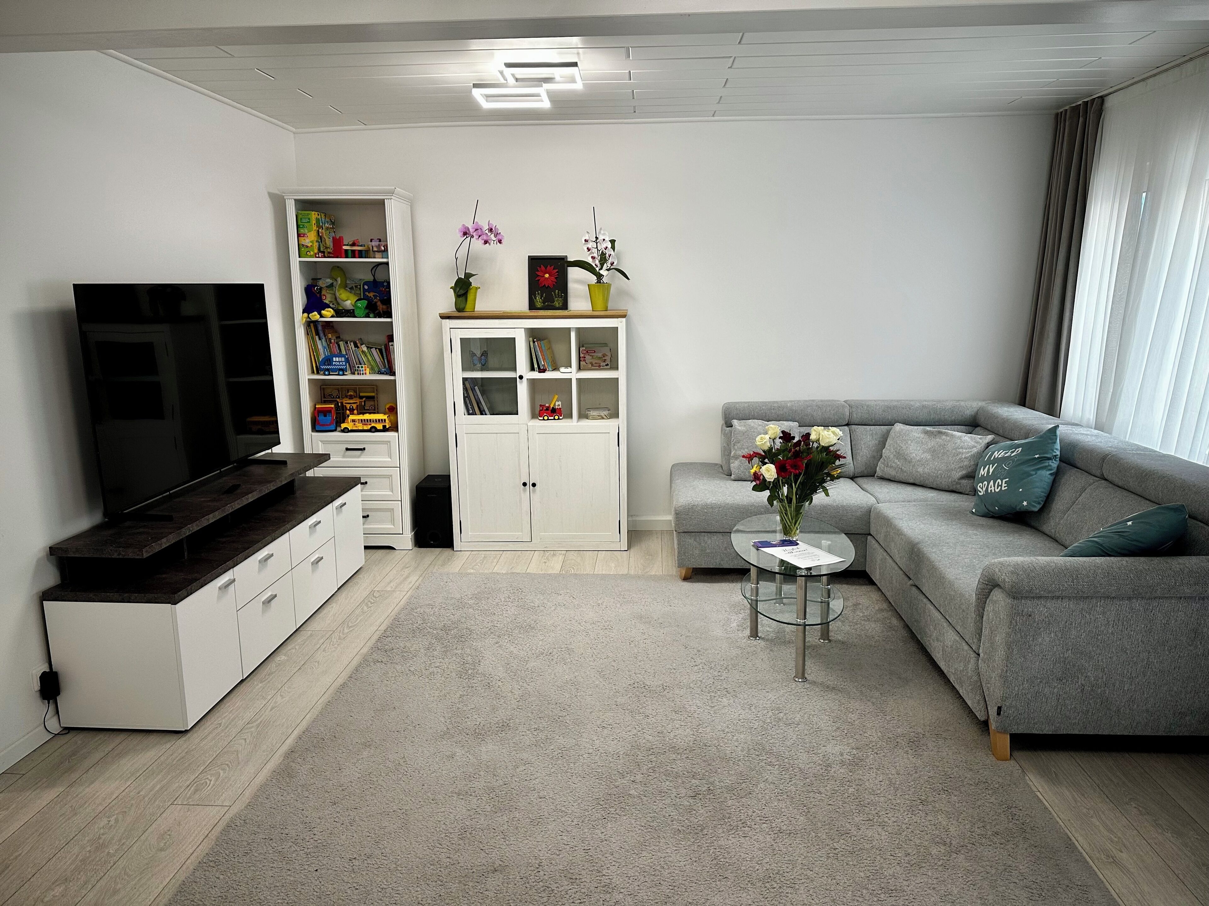 Large 4-room Apartment In The Center Of Heidingsfeld, Balcony, Self-check-in, 8 Guests - Würzburg