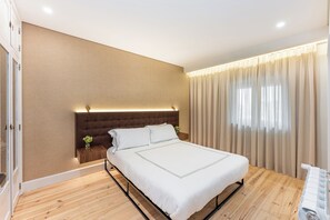 Room - Foz do Douro Luxury Penthouse , Rooftop Terrace & Bathtub (Unknown)
