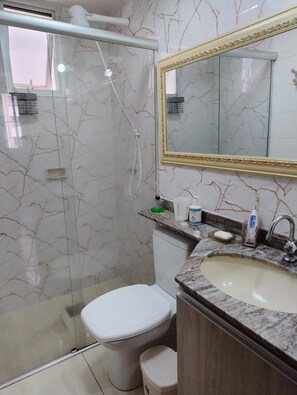 Unclassified image, 3 of 8, button - 3-Bedroom Apartment in Altos do Bueno, Goiânia (Goiânia)