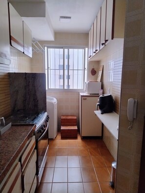 Unclassified image, 4 of 8, button - 3-Bedroom Apartment in Altos do Bueno, Goiânia (Goiânia)