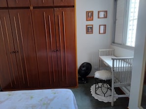 Unclassified image, 5 of 8, button - 3-Bedroom Apartment in Altos do Bueno, Goiânia (Goiânia)