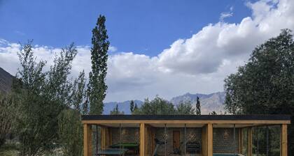 the kora resort & wellness
