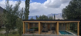 the kora resort & wellness