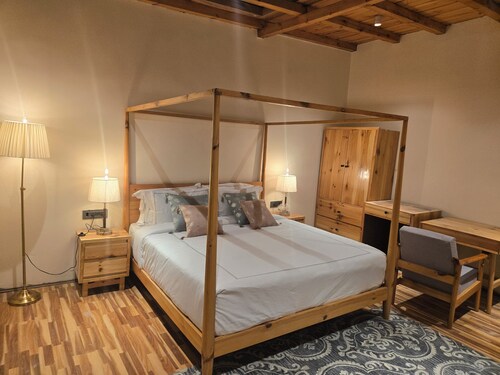 the kora resort & wellness 