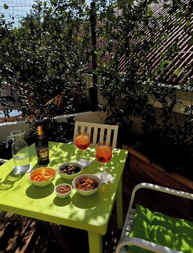 Elycon House Bergamo