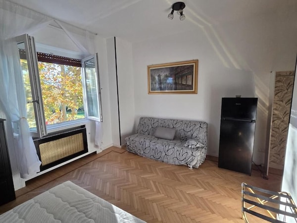 Elycon House Bergamo - Bergamo