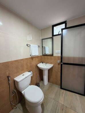 Badkamer