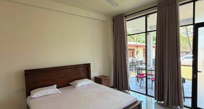 Welcome to SIORA Retreat, your home and safe place in dambulla