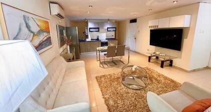 Fully Furnished Apartment in North Lima with Premium Internet and Air Conditioning
