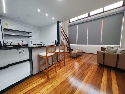 Loft Fátima