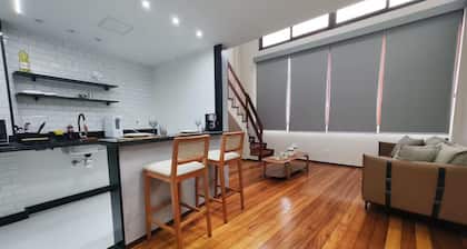 Loft Fátima
