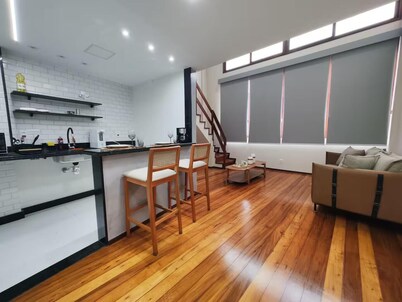 Loft Fátima