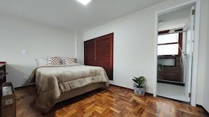 Loft, vista a la ciudad | Wifi gratis 