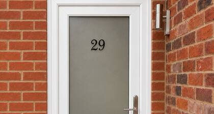 29 Twyford