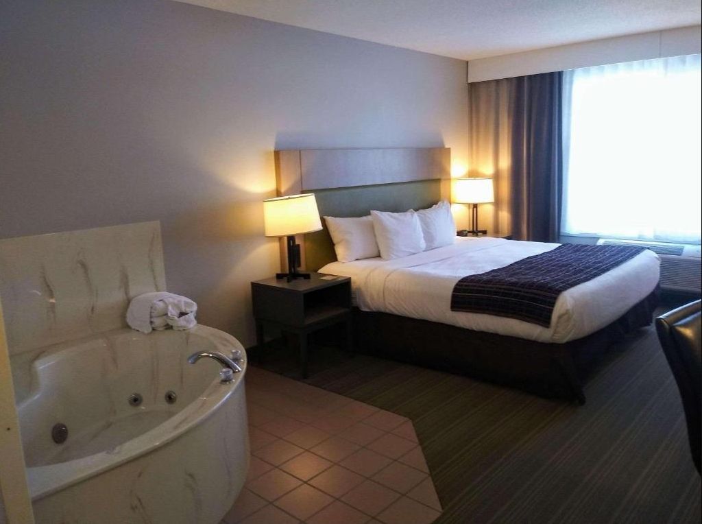 Chambre