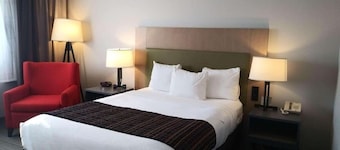 The Great North Inn & Suites
