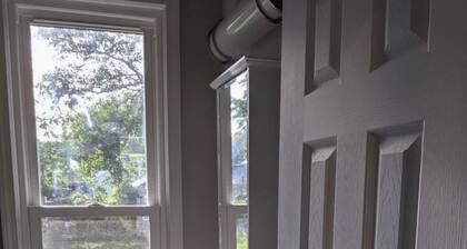 Cozy 1-bedroom apartment in fantastic Belding with AC