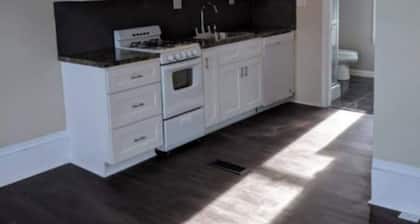 Cozy 1-bedroom apartment in fantastic Belding with AC