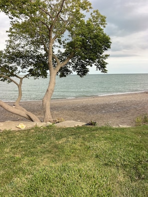 Plage
