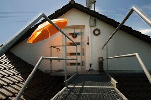Esterni