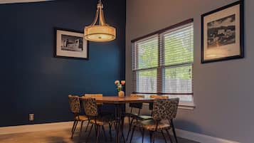 House, Patio | Dining