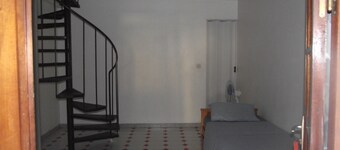 Bungalow 'Petit Trésor' with Sea View, Wi-Fi and Air Conditioning
