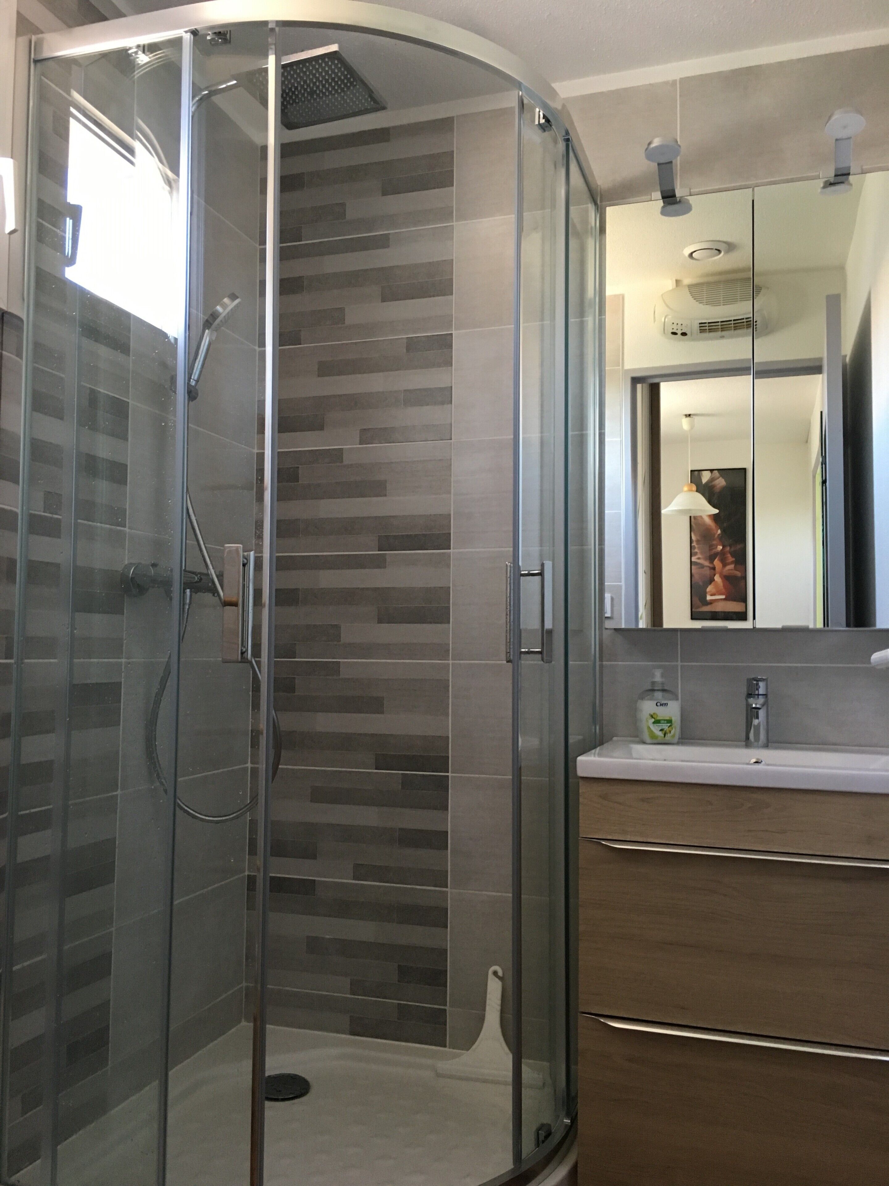 Badkamer
