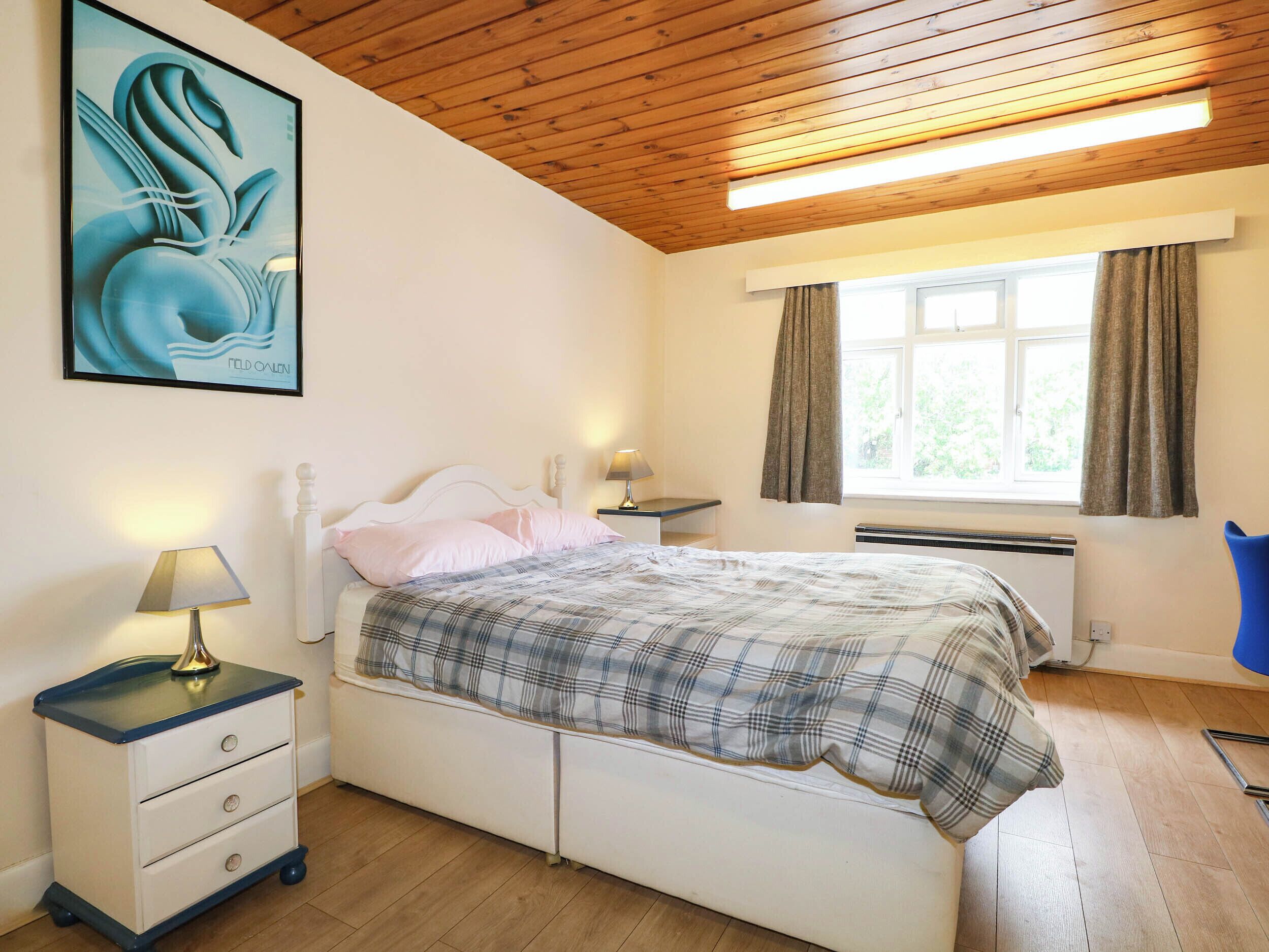 3 bedrooms, free WiFi, individually decorated, individually furnished