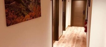 A Reigada Hotel Restaurante